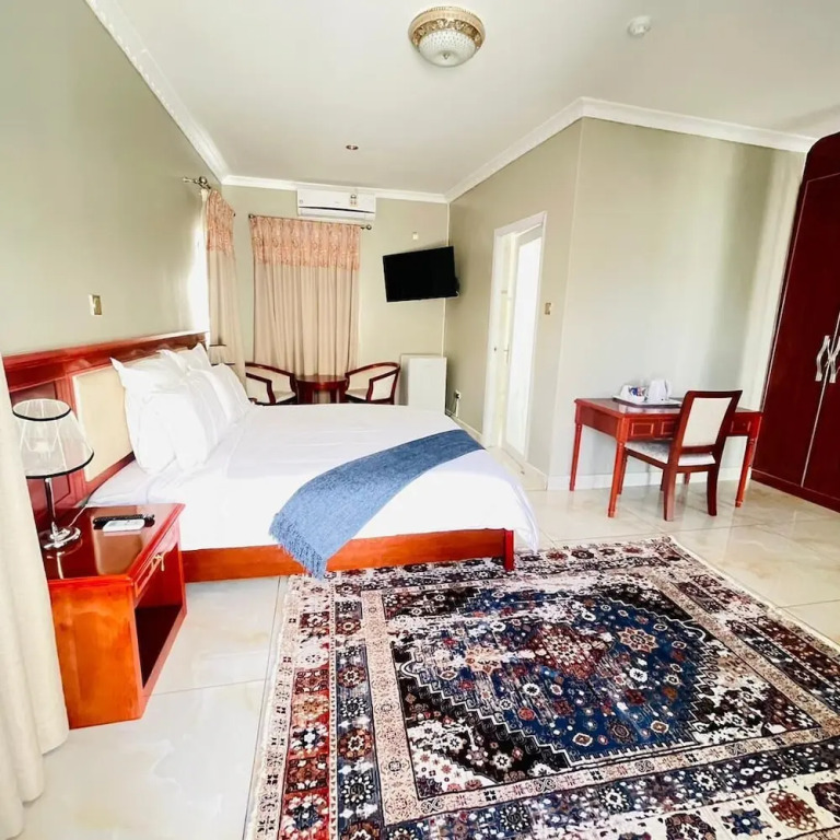 Rosenia Boutique Hotel