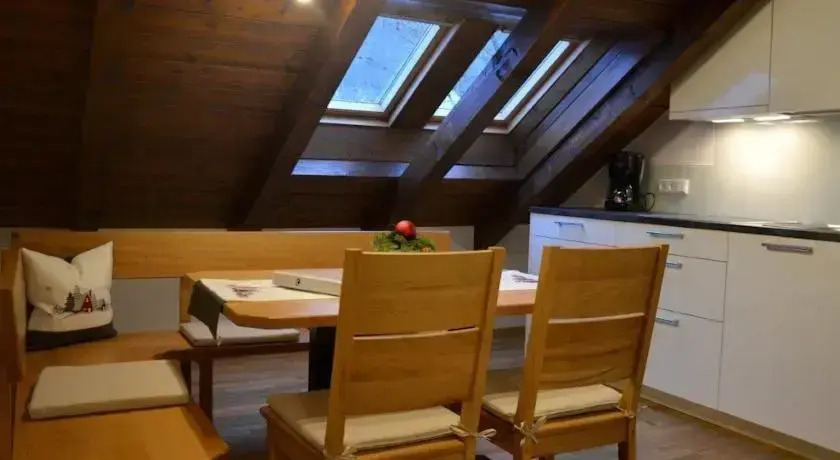 Appartement Angelika