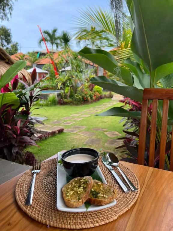The Manja Villa & Retreat Lovina