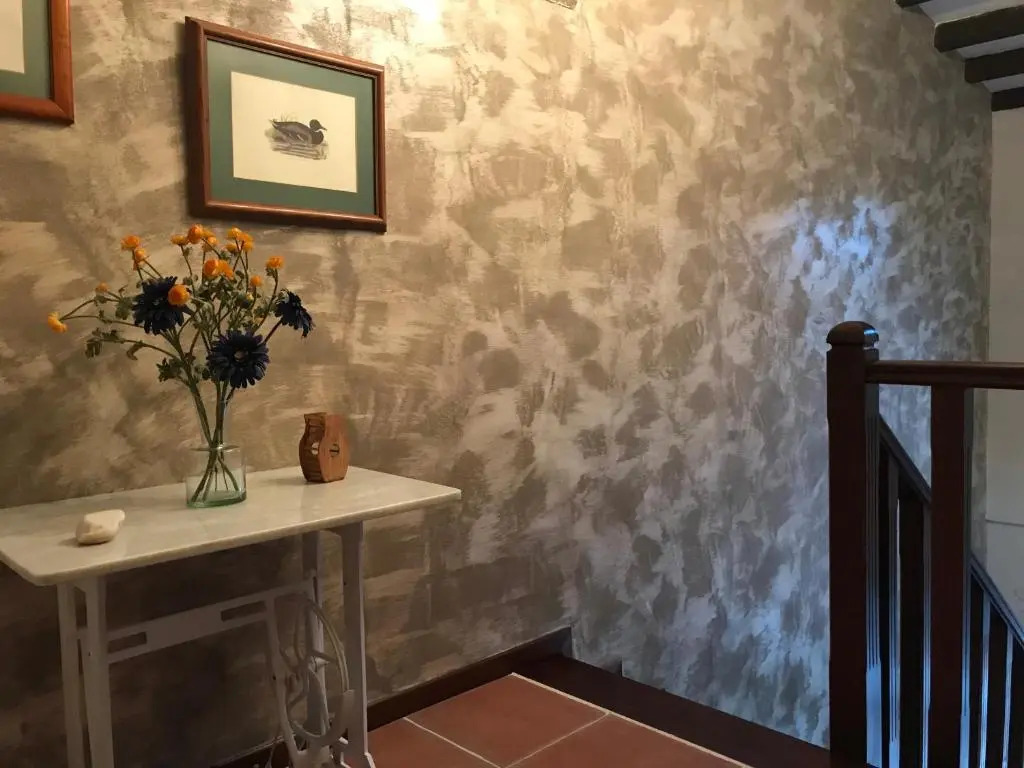 Vistaluque - Casa Adosada de 3 habitaciones con Piscina y Pista de Padel