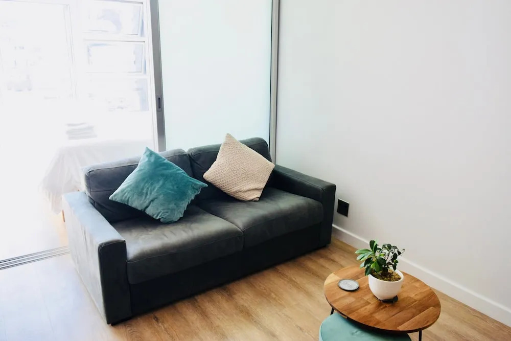 Luxury 1 Bedroom Apartment in Cape Town City Centre