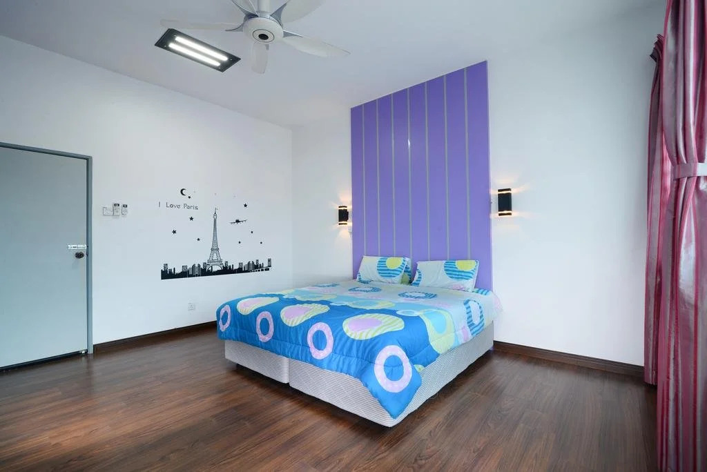 Singstay Guesthouse