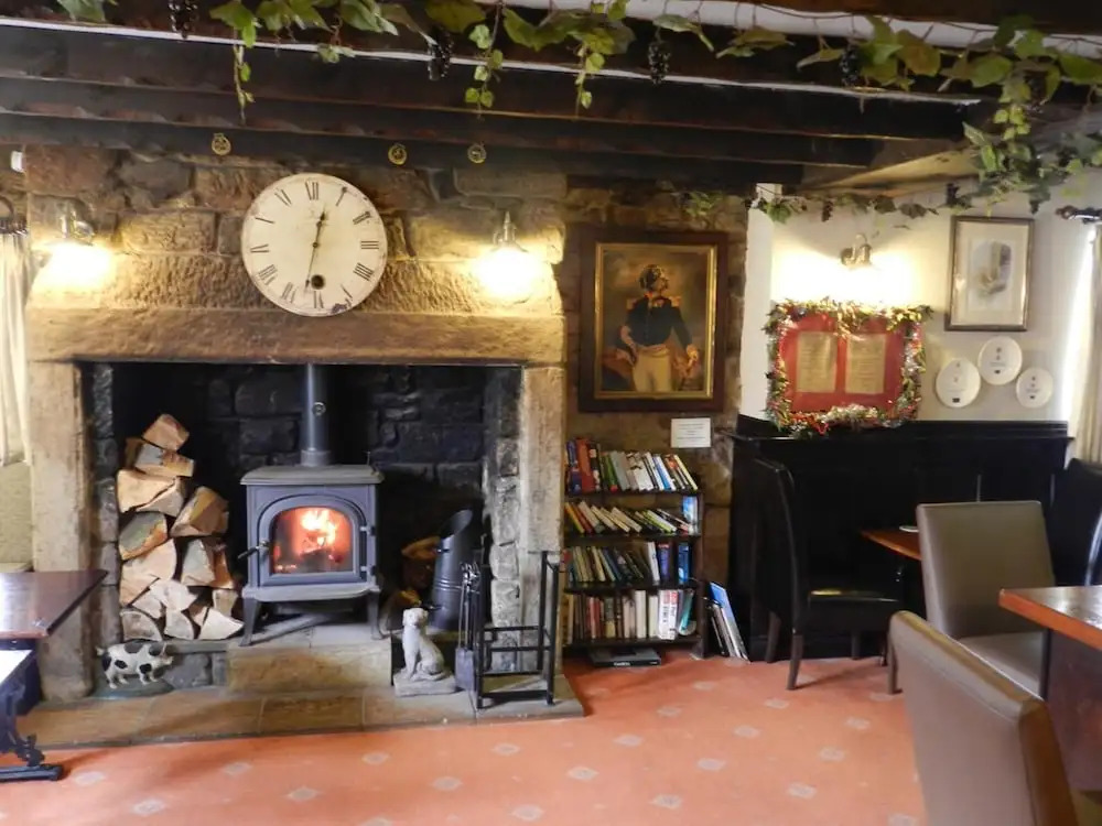 White Swan Inn