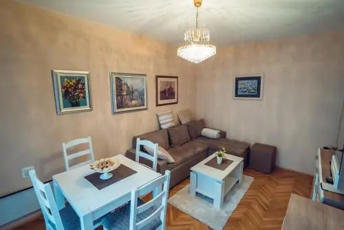 Ivica Apartments