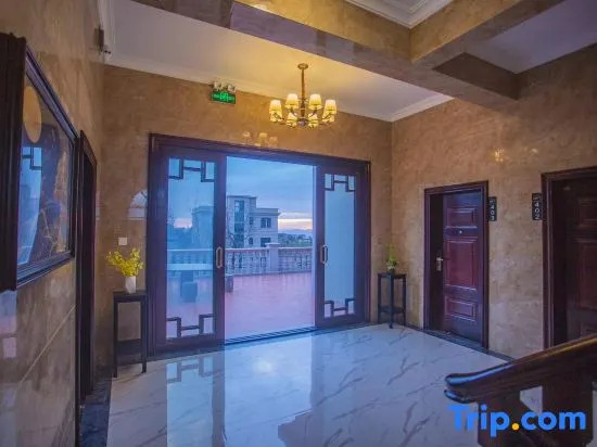 Meizhou Island Qianyu Qianxun Guesthouse