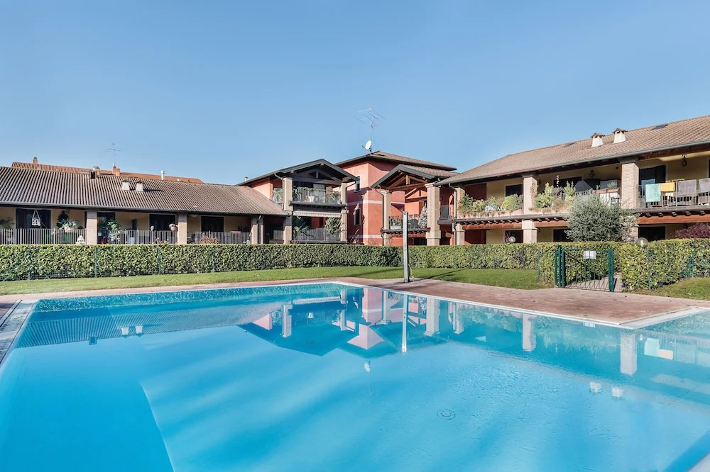 Peschiera - Martiri del Lavoro