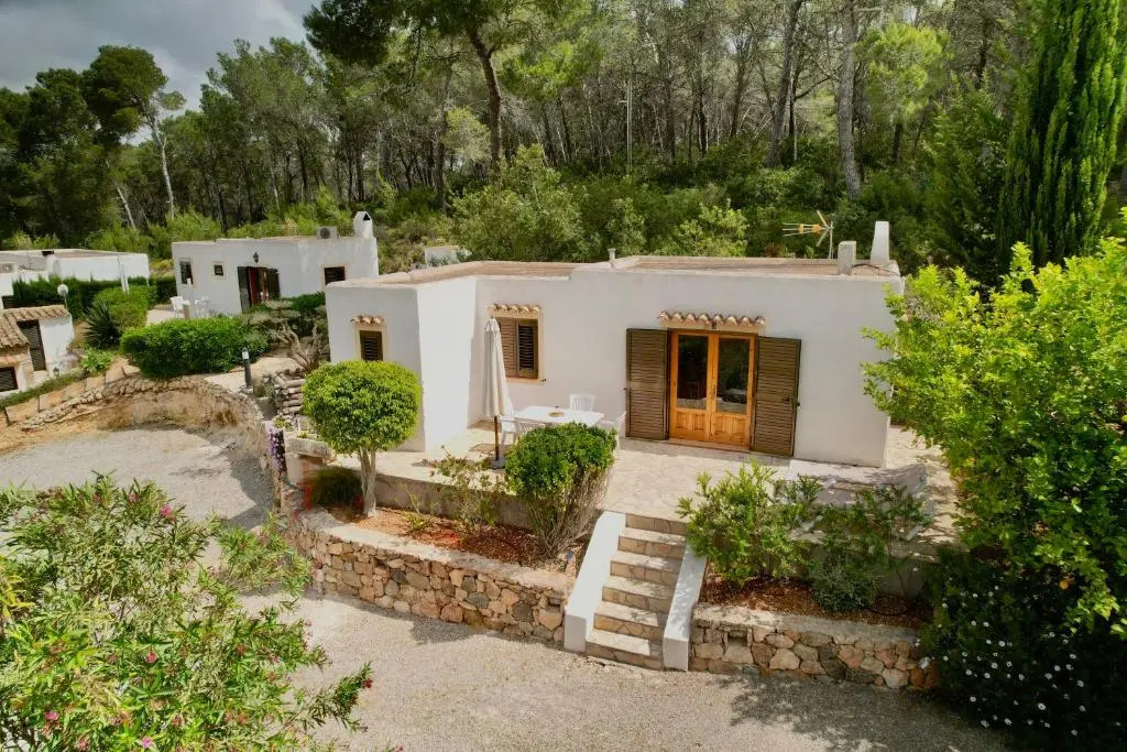 Apartamentos Pinosol