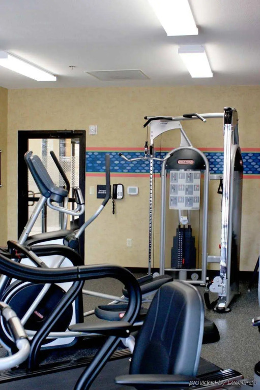 Hampton Inn & Suites Dallas-Arlington North-Entertainment District