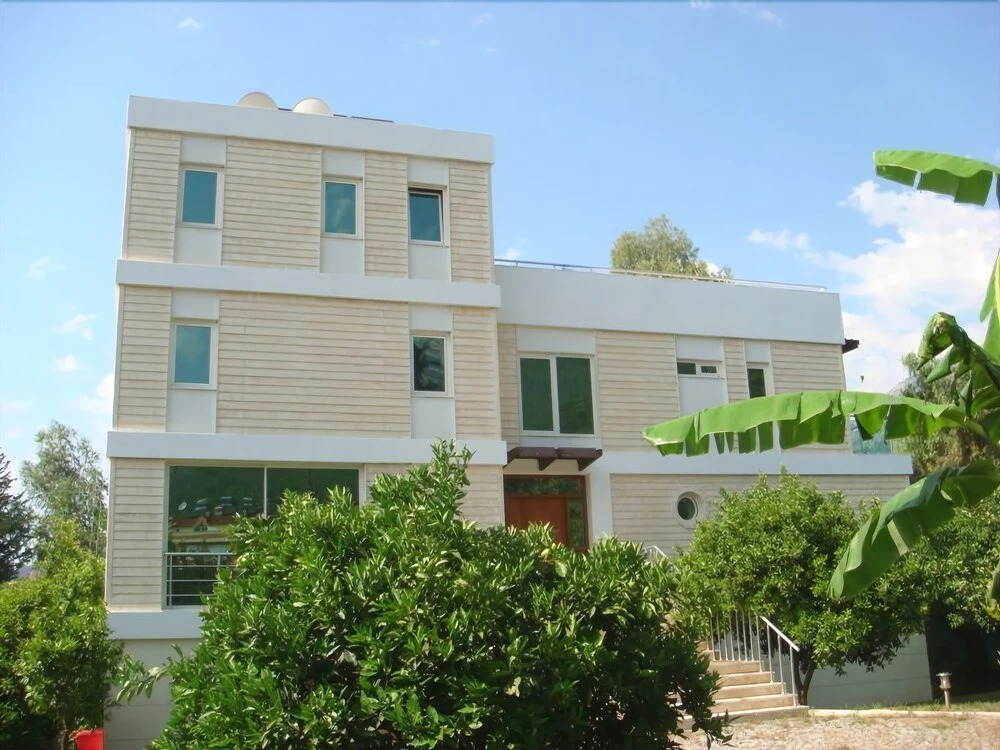 Aqualin Villas