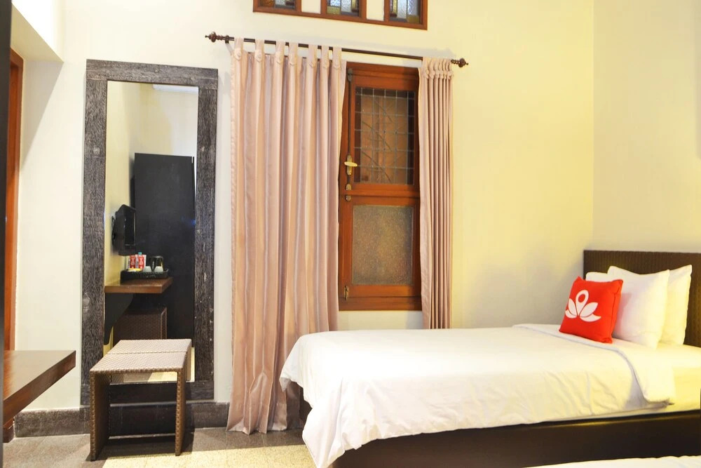ZEN Premium Merbabu Malang