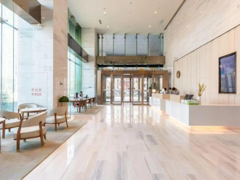 Ji Hotel (Jinan West Railway Station)