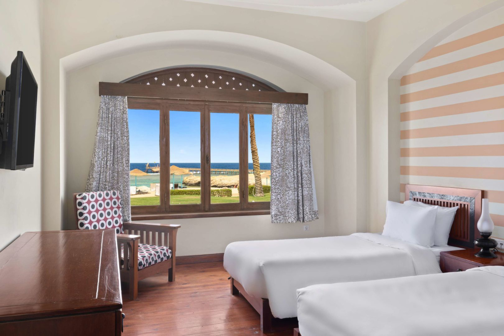 Swissotel Resort El Quseir