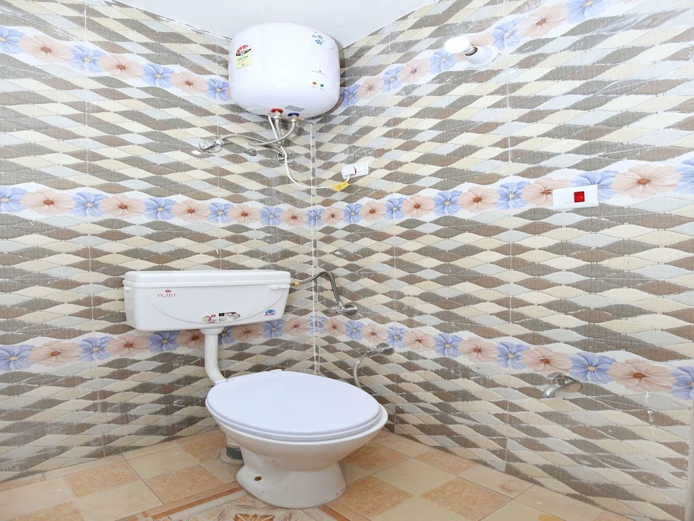 OYO 13538 Home 1RK Parwanoo