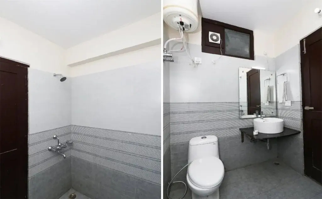 Oyo 24520 Hotel Shivalik Ganga