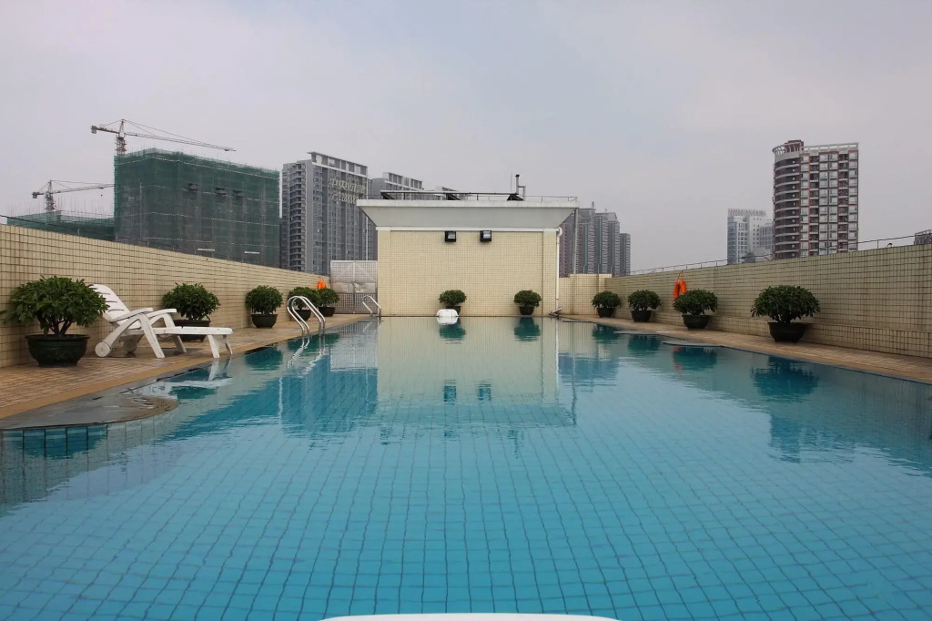 Winnerway Hotel