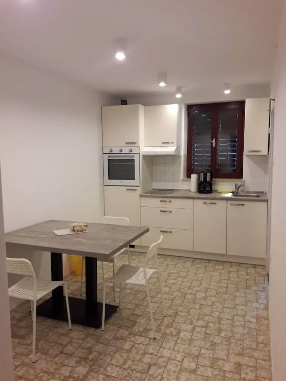 Family Apartment Kocevar
