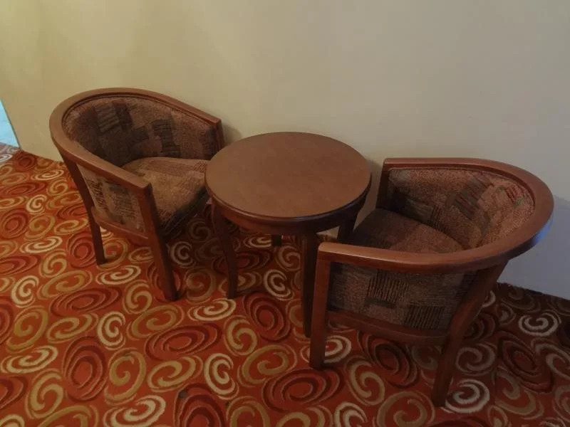 Bamsir Hotel