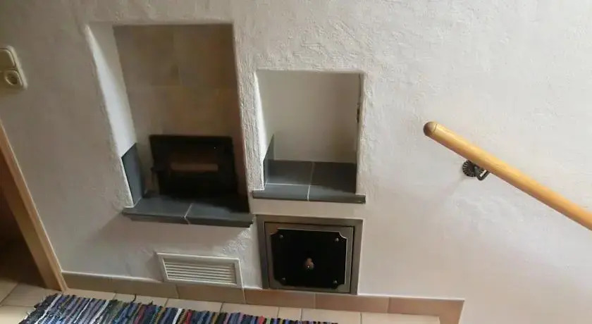 Appartement Eder