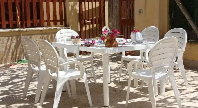 Casa sul Mare Bruca