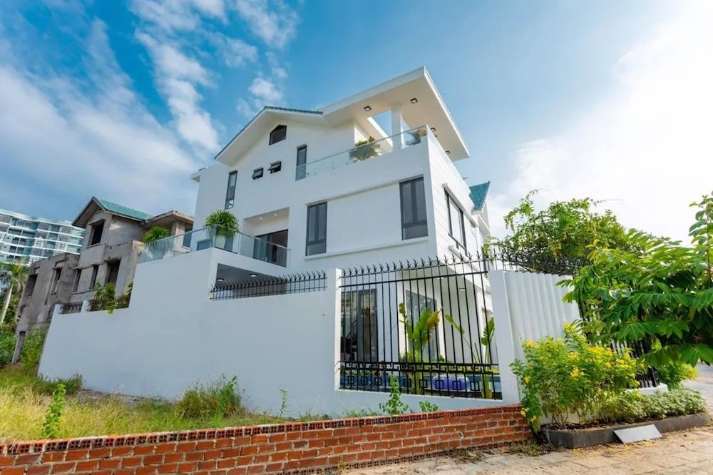 Tran Duy Thuy Duong Villa