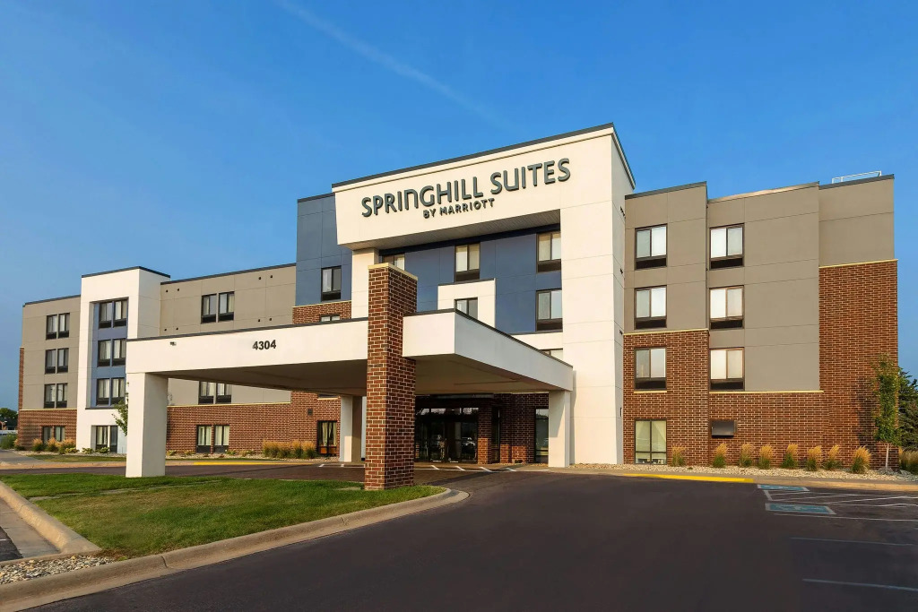 SpringHill Suites by Marriott Sioux Falls