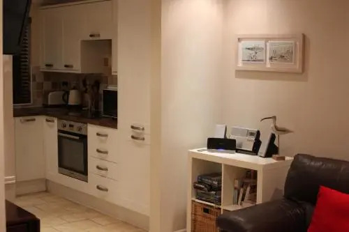 Seaview Cottage