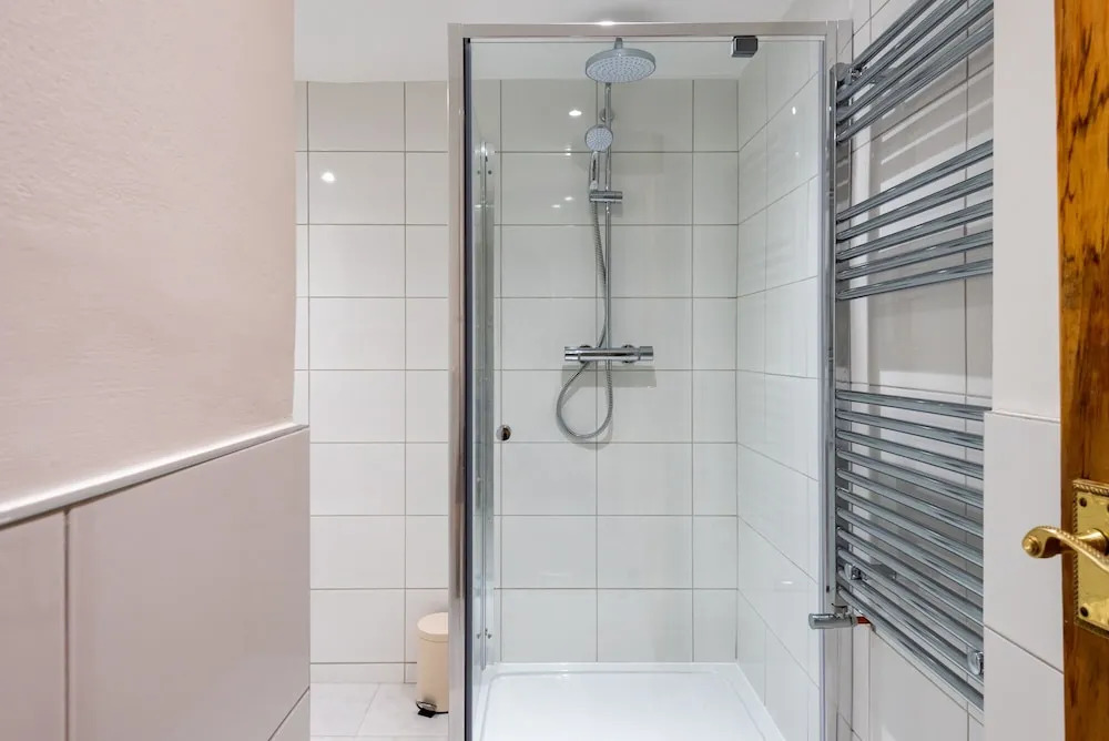Gorgeous 2 Bed Near Greenwich For 6 Guests