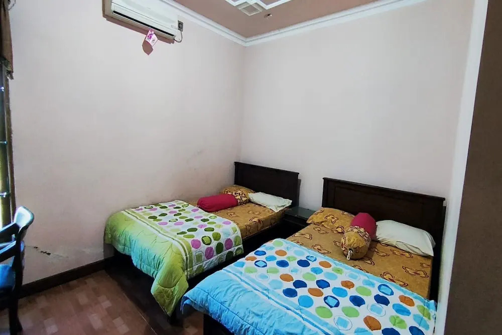 Hotel Bima