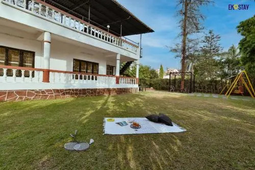 EKOSTAY- Deltin Villa