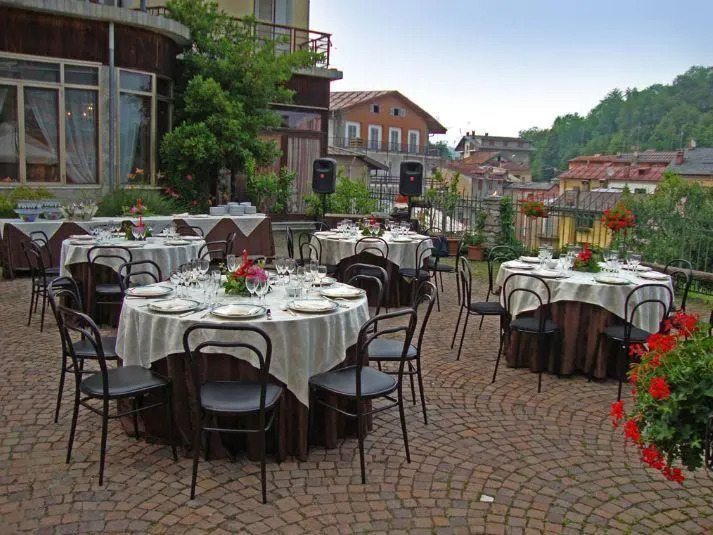 Hotel Excelsior