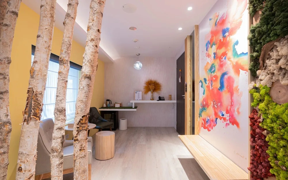 hoyumi hotel