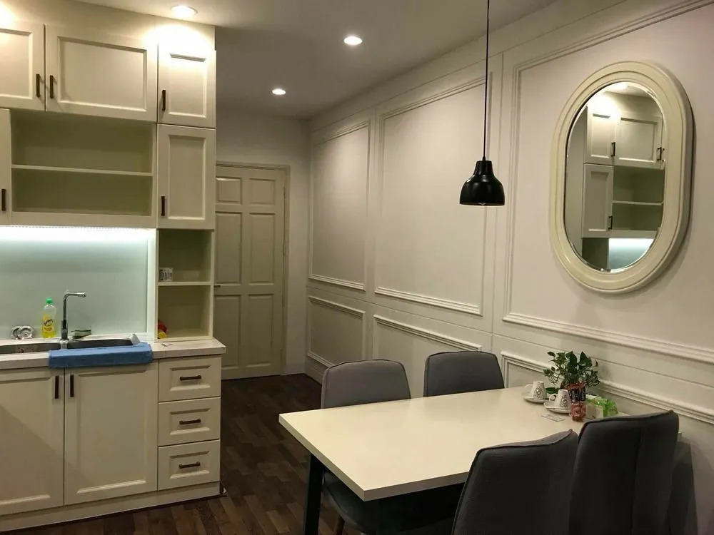 Ju Style Apartment