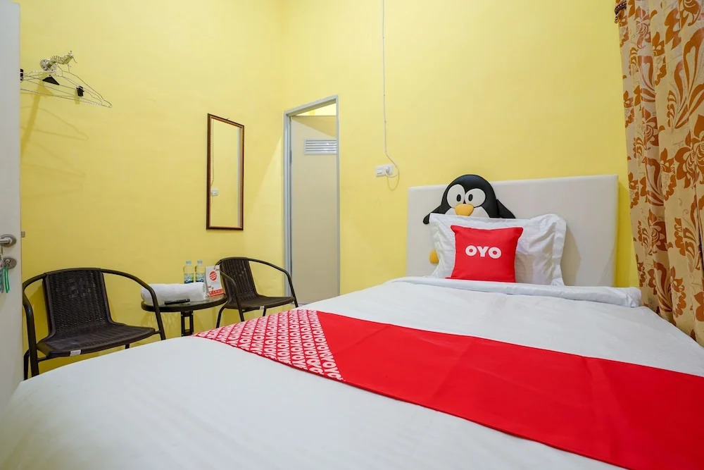 Alam Lestari Homestay by OYO Rooms