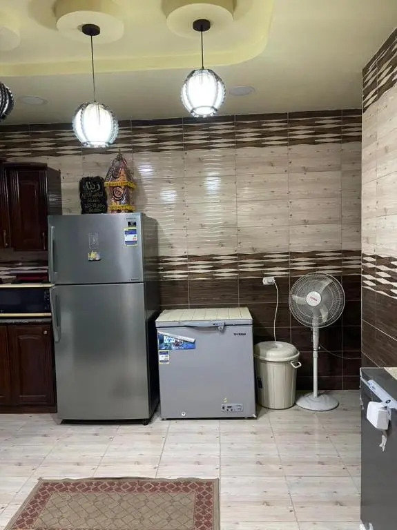 Jianna Apartment