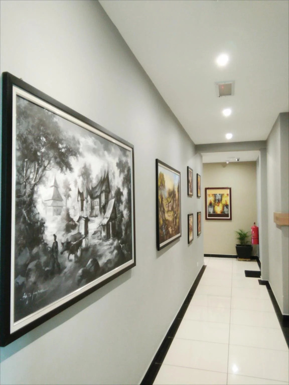 Rivero Boutique Hotel Melaka