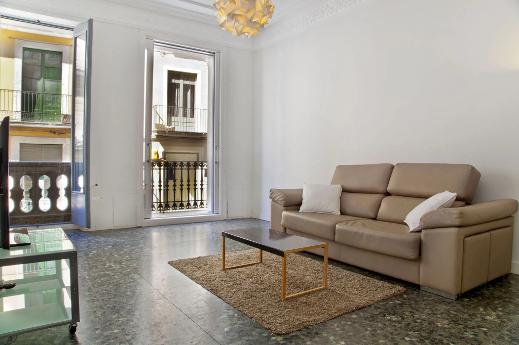 Apartamento Casco Antiguo