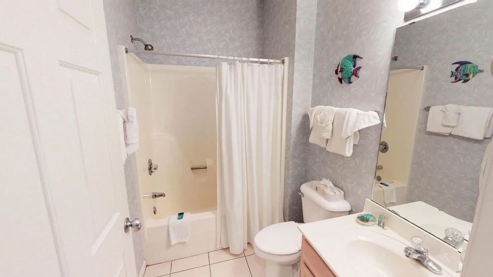 River Creek 2 by Coastline Resorts