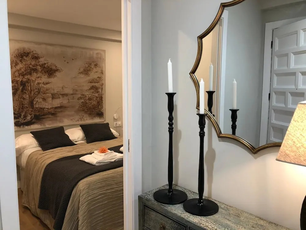 Wish-Suite Velarde de Sevilla