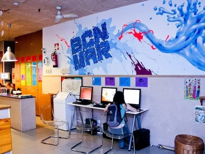 Be Mar Hostel