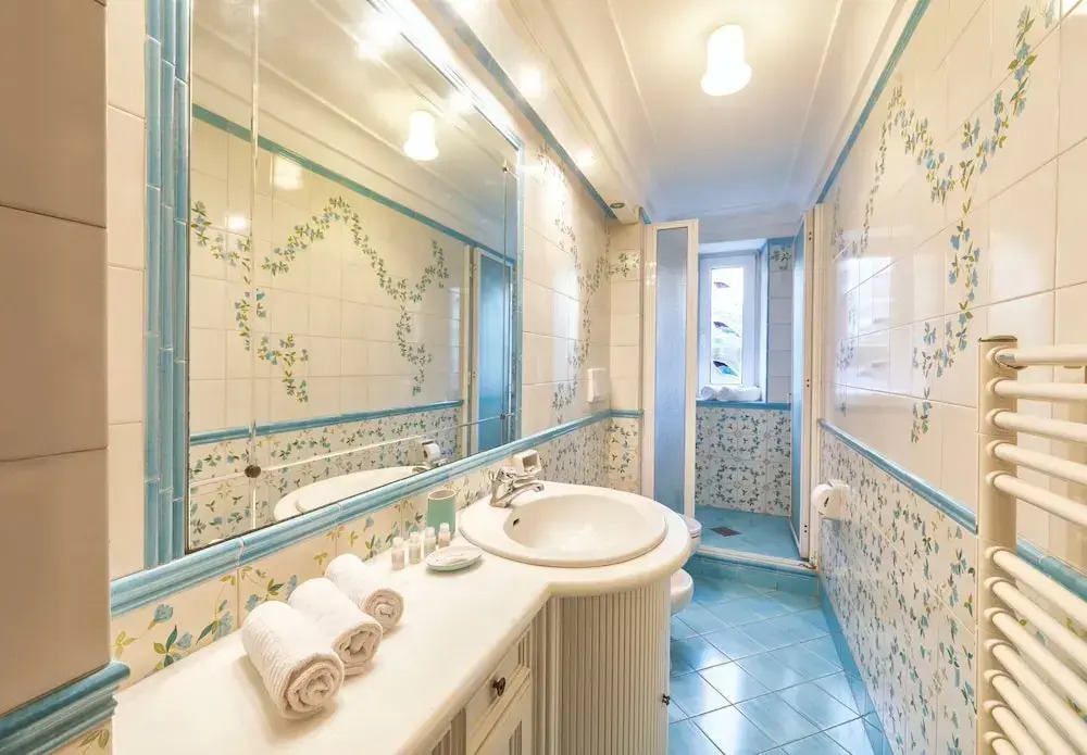 B&B Marcantonio - Ischia Ponte