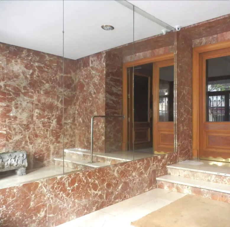 Apartamento Sol Oriente
