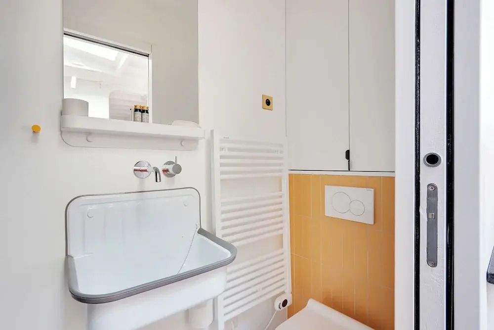 Cosy Apartment 2P Close to Sacre-coeur