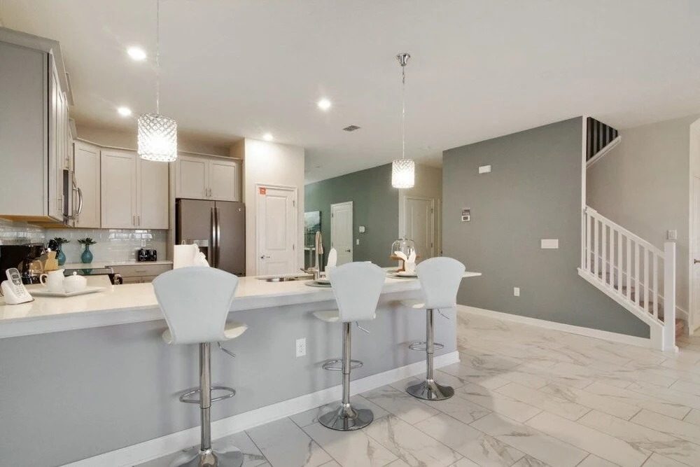 Amazing House! Champions Gate - 8911SD