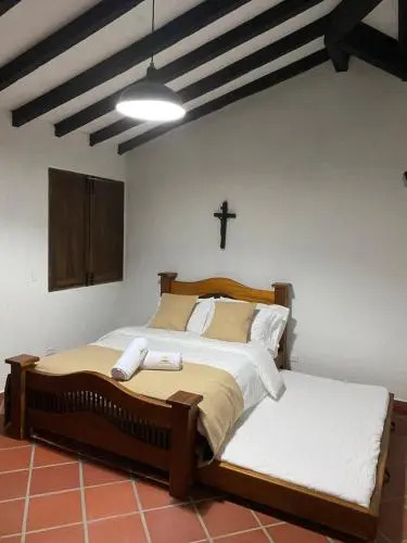 Finca Villa Sofia