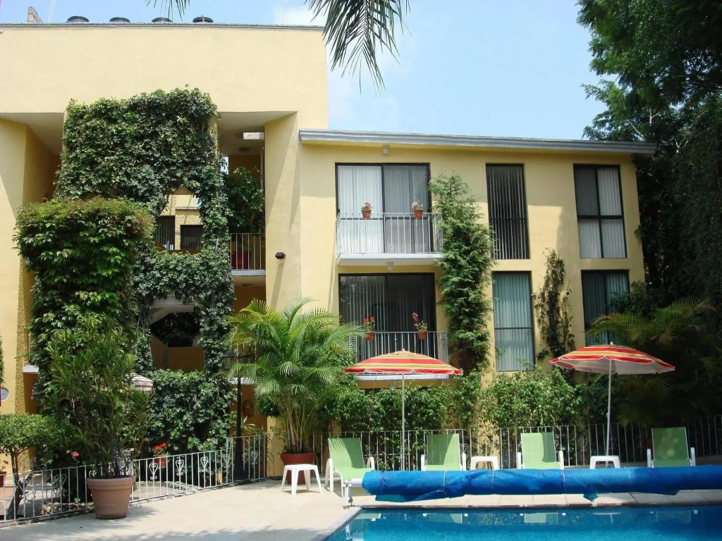 Quinta del Gobernador