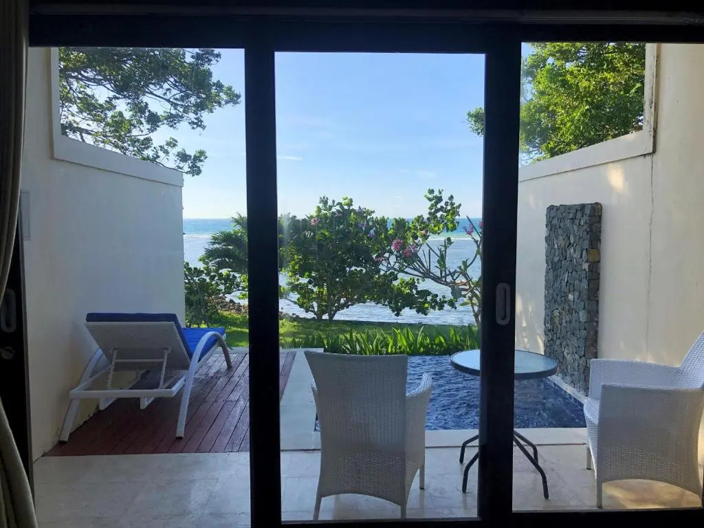 Lombok Sunset Bay Resort