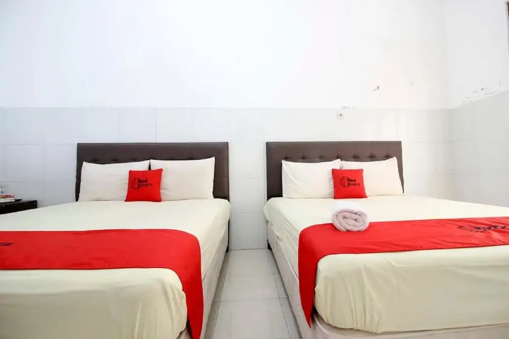 Setra House