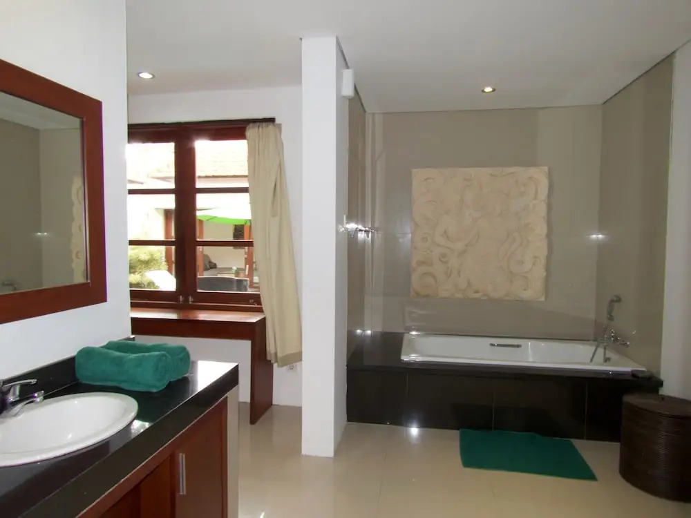 Sanur Beach Villas
