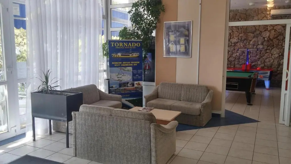 Sagitta All inclusive light