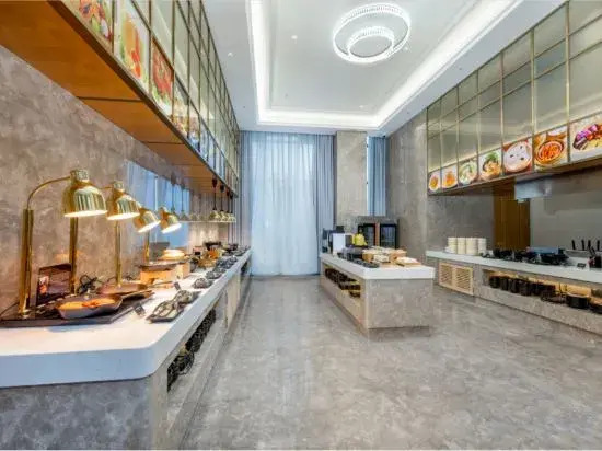 Vienna International Hotel (Shantou Chendian International Branch)